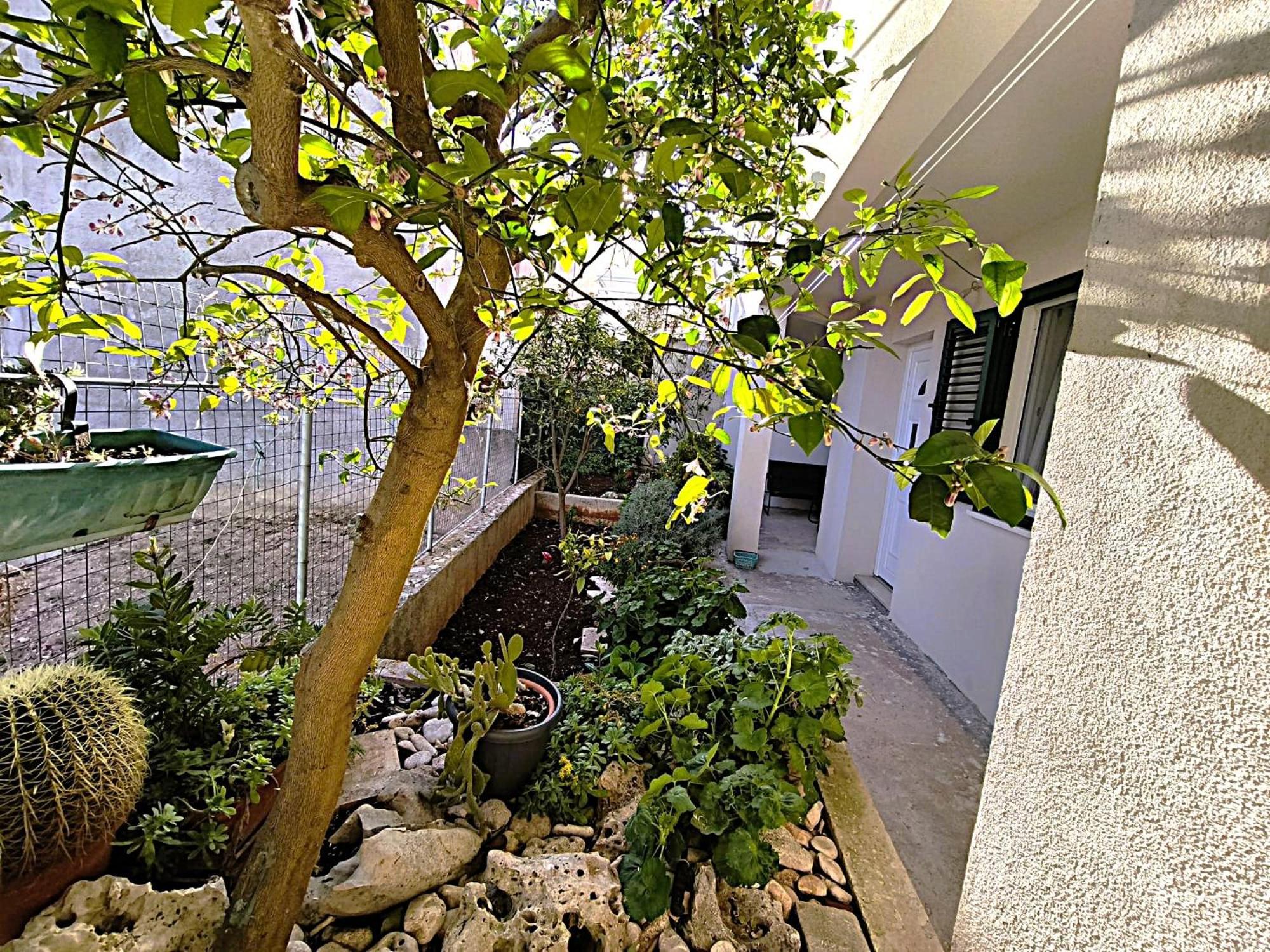 Apartament Cicibela Split Zewnętrze zdjęcie